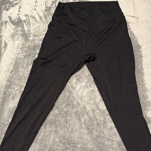 PARAGON Black Leggings